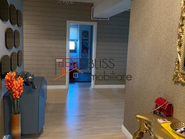 2 Bedroom Apartment In Herastrau Area, Bucharest | Bliss Imobiliare / Photo 4 - BLISS Imobiliare