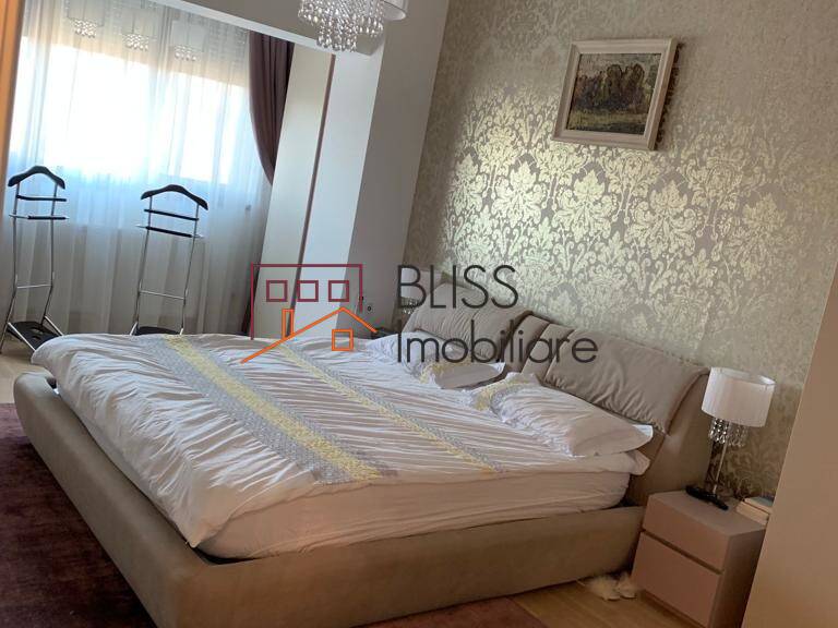 2 Bedroom Apartment In Herastrau Area, Bucharest | Bliss Imobiliare / Photo 6 - BLISS Imobiliare