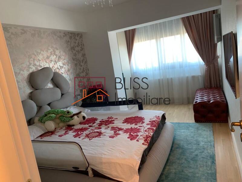 Apartament 4 Camere In Zona Herastrau | Bliss Imobiliare / Photo 8 - BLISS Imobiliare