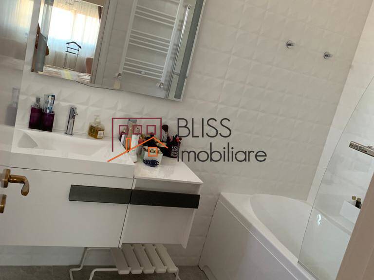 Apartament 4 Camere In Zona Herastrau | Bliss Imobiliare / Photo 10 - BLISS Imobiliare