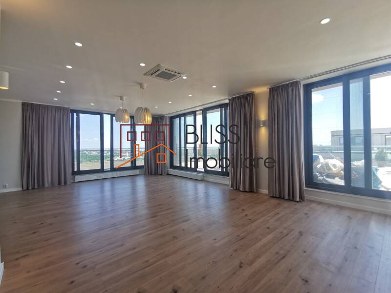 Penthouse Modern 4 Camere In Pipera | Bliss Imobiliare / Photo 3 - BLISS Imobiliare