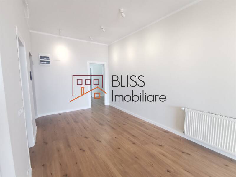 Modern 3-bedroom Penthouse In Pipera, Bucharest / Ilfov | Bliss Imobiliare / Photo 8 - BLISS Imobiliare