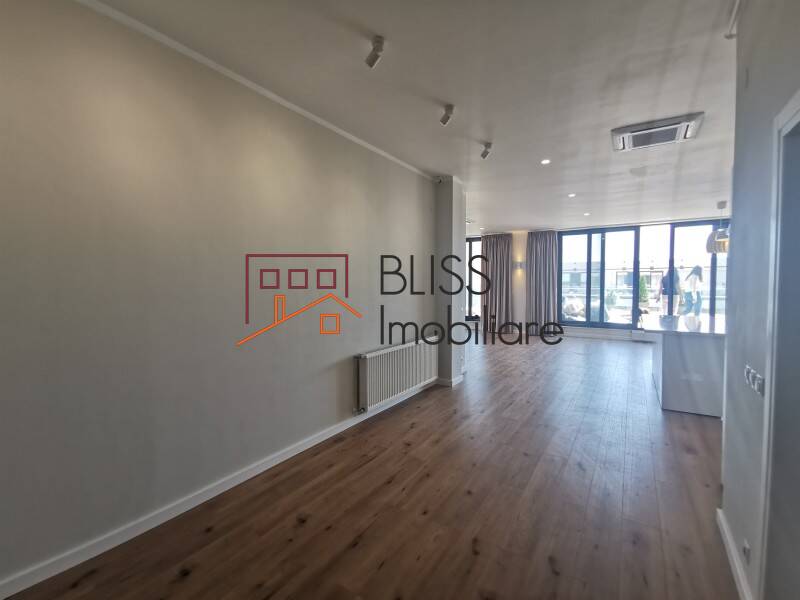 Penthouse Modern 4 Camere In Pipera | Bliss Imobiliare / Photo 9 - BLISS Imobiliare