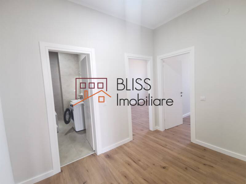 Modern 3-bedroom Penthouse In Pipera, Bucharest / Ilfov | Bliss Imobiliare / Photo 10 - BLISS Imobiliare