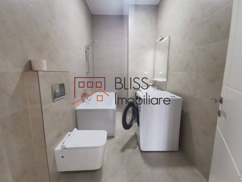 Penthouse Modern 4 Camere In Pipera | Bliss Imobiliare / Photo 11 - BLISS Imobiliare