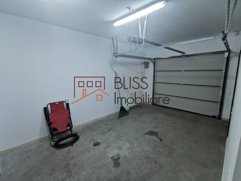 Vila | Bliss Imobiliare / Photo 8 - BLISS Imobiliare