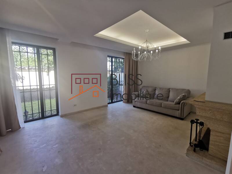 Vila | Bliss Imobiliare / Photo 4 - BLISS Imobiliare