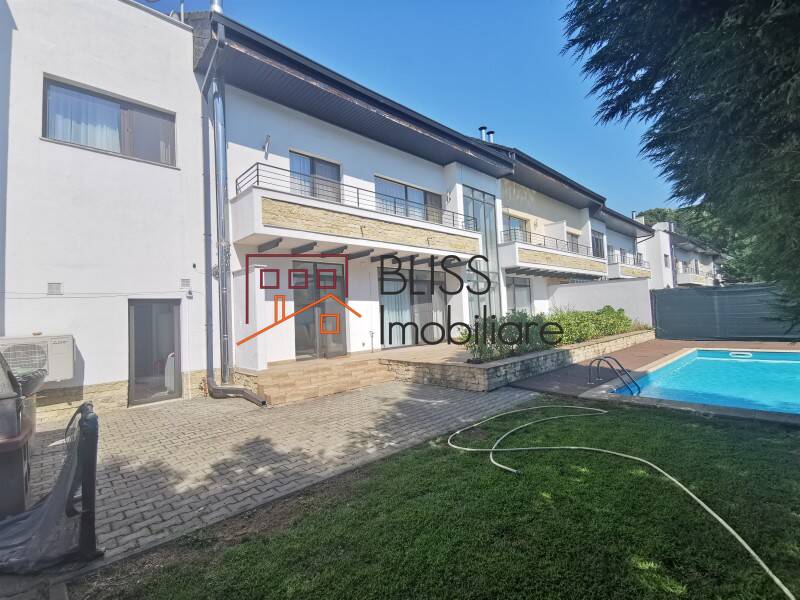 Vila In Complex Iancu Nicolae | Bliss Imobiliare / Photo 1 - BLISS Imobiliare