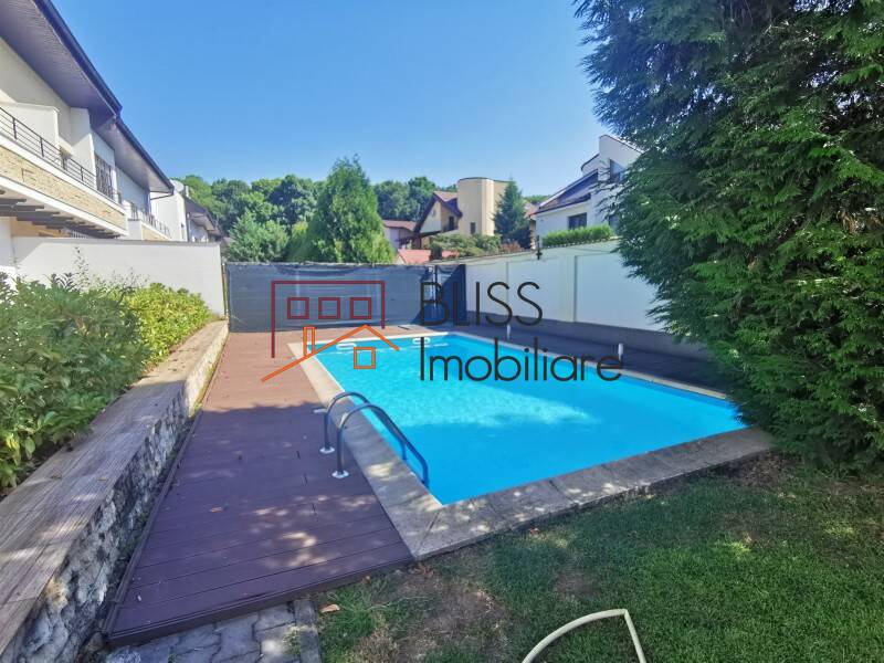 Vila In Complex Iancu Nicolae | Bliss Imobiliare / Photo 2 - BLISS Imobiliare