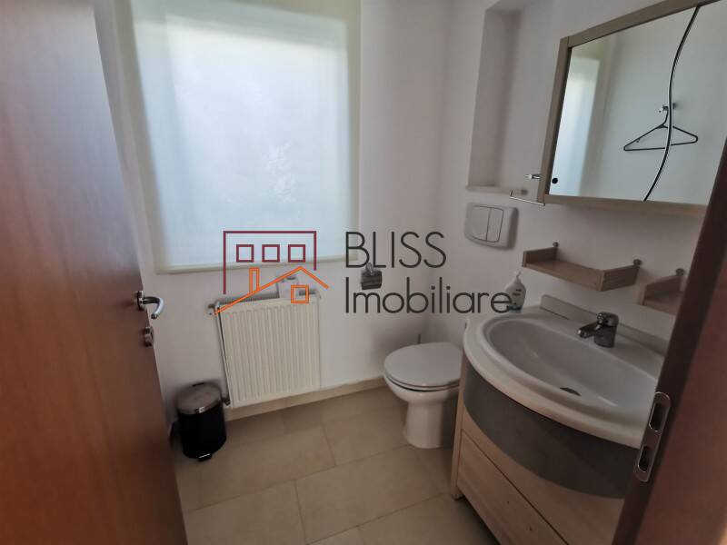 Modern 5 Bedroom Villa, Bucharest / Ilfov | Bliss Imobiliare / Photo 9 - BLISS Imobiliare
