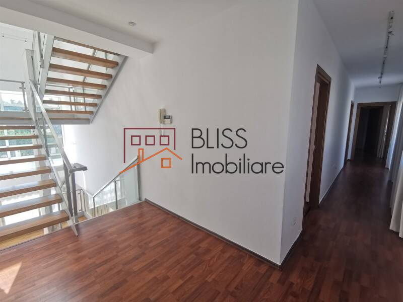 Modern 5 Bedroom Villa, Bucharest / Ilfov | Bliss Imobiliare / Photo 12 - BLISS Imobiliare