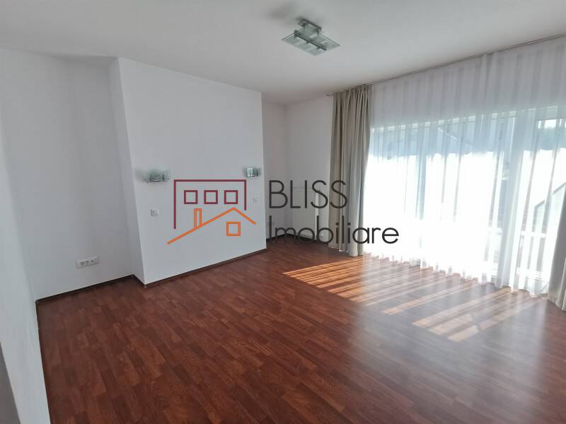 Modern 5 Bedroom Villa, Bucharest / Ilfov | Bliss Imobiliare / Photo 13 - BLISS Imobiliare
