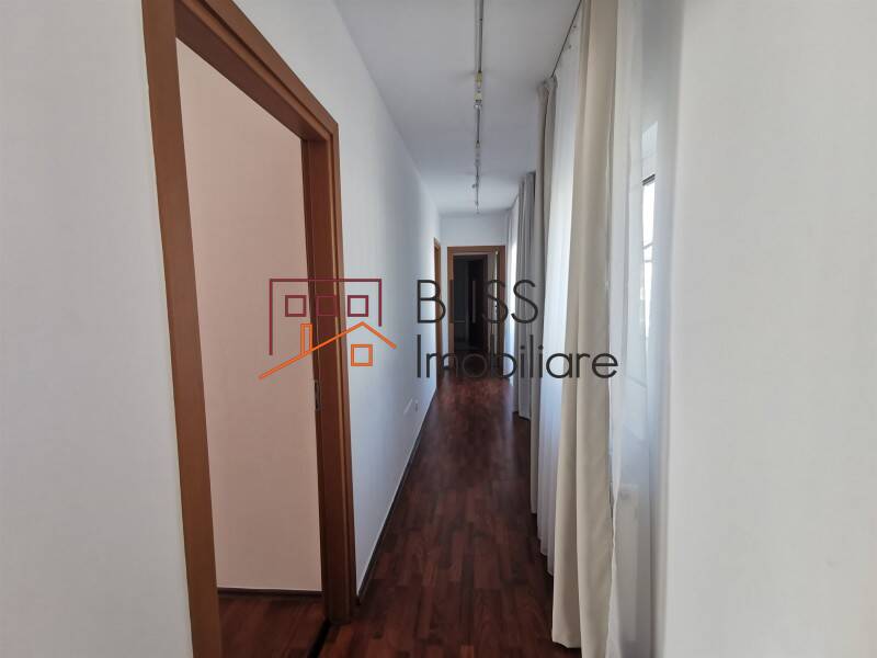 Modern 5 Bedroom Villa, Bucharest / Ilfov | Bliss Imobiliare / Photo 17 - BLISS Imobiliare