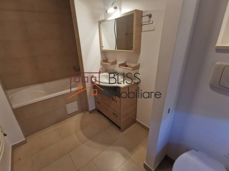 Modern 5 Bedroom Villa, Bucharest / Ilfov | Bliss Imobiliare / Photo 27 - BLISS Imobiliare