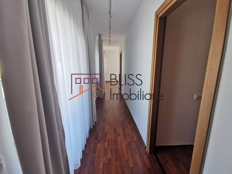 Modern 5 Bedroom Villa, Bucharest / Ilfov | Bliss Imobiliare / Photo 28 - BLISS Imobiliare