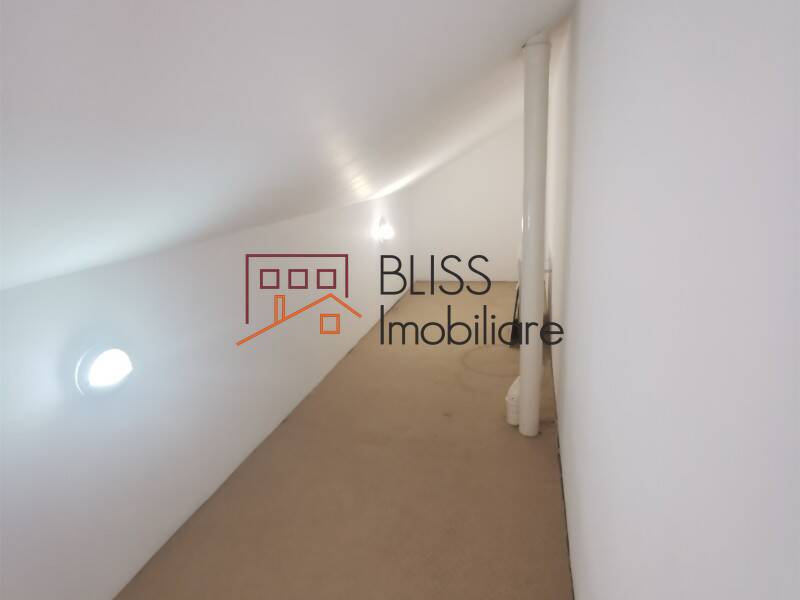 Vila In Complex Iancu Nicolae | Bliss Imobiliare / Photo 34 - BLISS Imobiliare