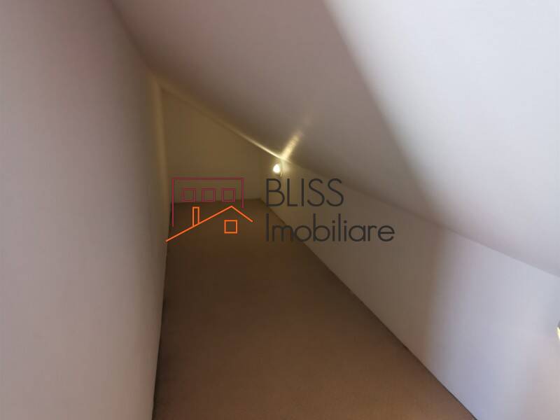Modern 5 Bedroom Villa, Bucharest / Ilfov | Bliss Imobiliare / Photo 35 - BLISS Imobiliare