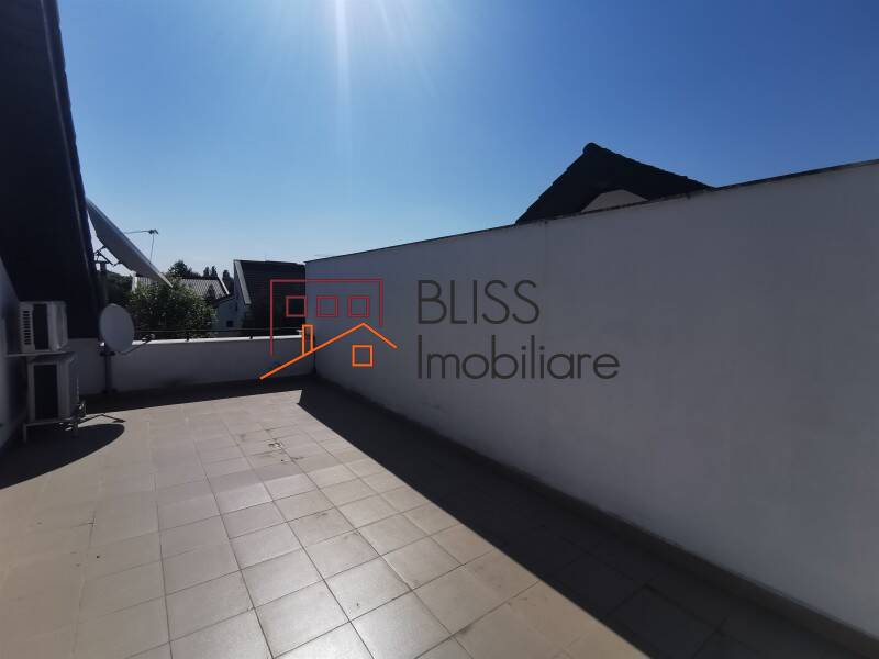 Modern 5 Bedroom Villa, Bucharest / Ilfov | Bliss Imobiliare / Photo 36 - BLISS Imobiliare