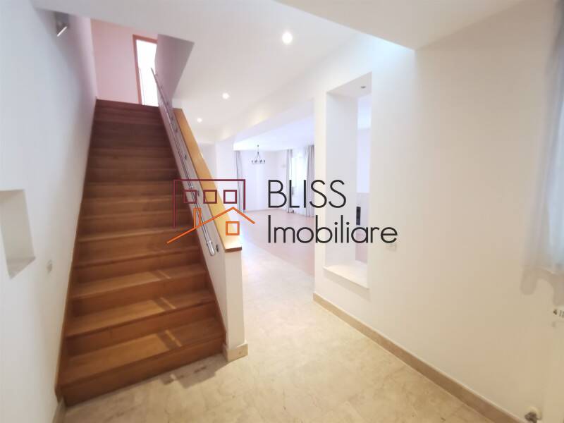 Vila Cu 7 Camere Si Gradina In Pipera | Bliss Imobiliare / Photo 5 - BLISS Imobiliare