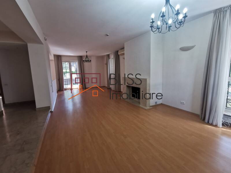 5-bedroom Villa With Garden In Pipera, Bucharest / Ilfov | Bliss Imobiliare / Photo 1 - BLISS Imobiliare