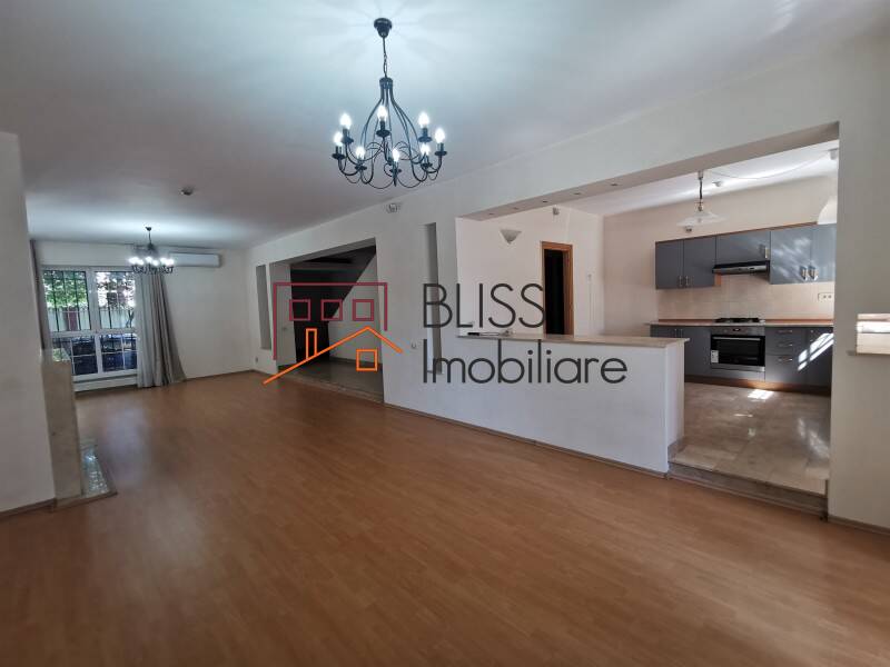 5-bedroom Villa With Garden In Pipera, Bucharest / Ilfov | Bliss Imobiliare / Photo 2 - BLISS Imobiliare