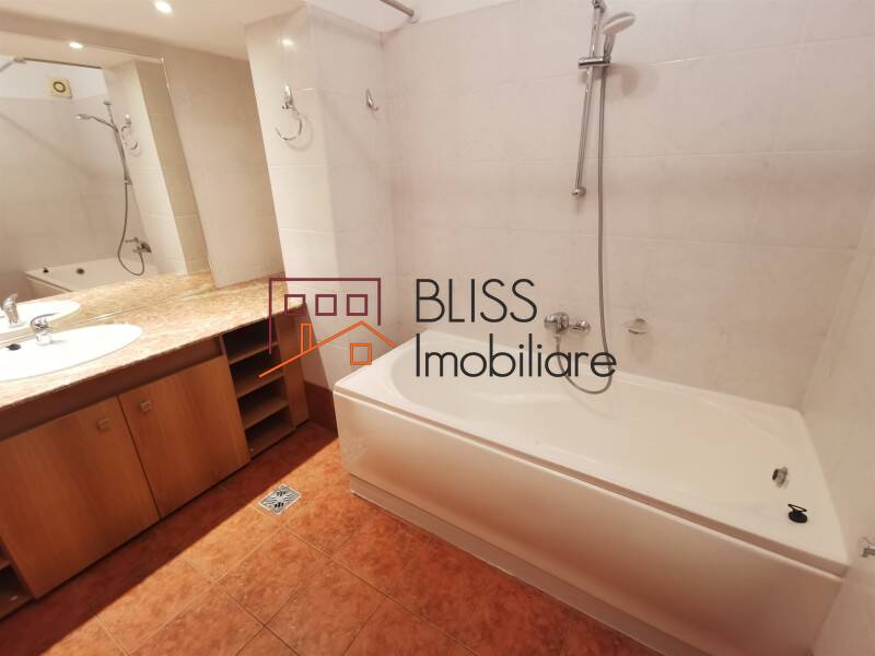5-bedroom Villa With Garden In Pipera, Bucharest / Ilfov | Bliss Imobiliare / Photo 12 - BLISS Imobiliare