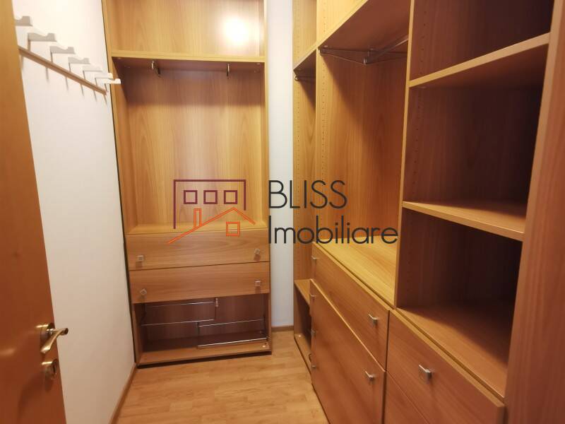 5-bedroom Villa With Garden In Pipera, Bucharest / Ilfov | Bliss Imobiliare / Photo 19 - BLISS Imobiliare