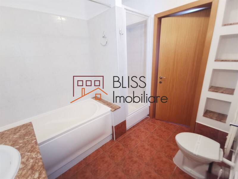 Vila Cu 7 Camere Si Gradina In Pipera | Bliss Imobiliare / Photo 21 - BLISS Imobiliare