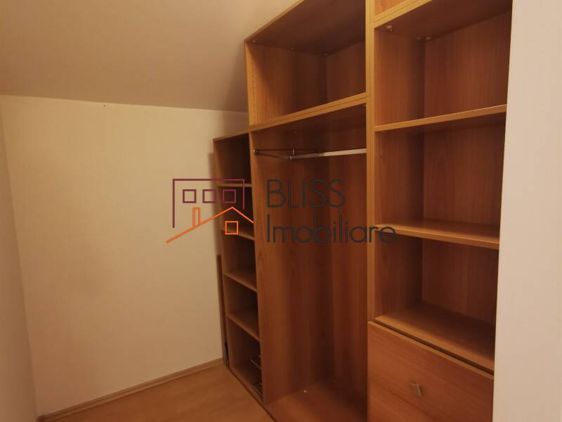 5-bedroom Villa With Garden In Pipera, Bucharest / Ilfov | Bliss Imobiliare / Photo 30 - BLISS Imobiliare