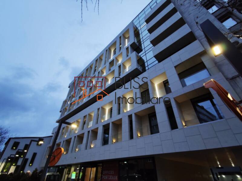 Office Space, Bucharest | Bliss Imobiliare / Photo 1 - BLISS Imobiliare