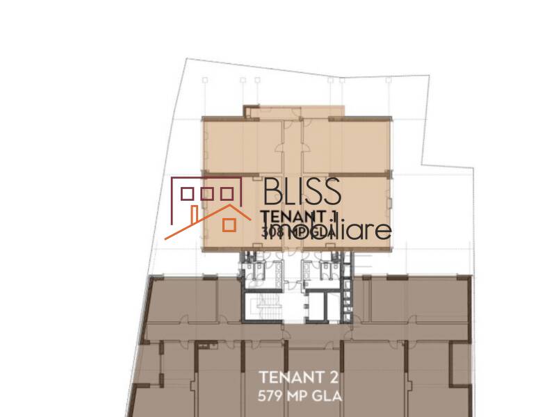 Office Space, Bucharest | Bliss Imobiliare / Photo 13 - BLISS Imobiliare