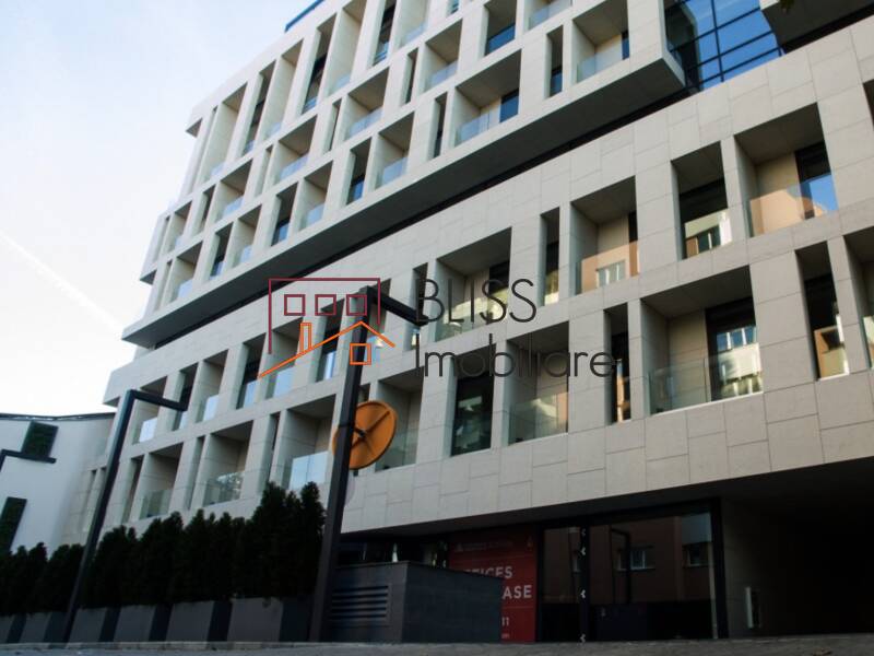 Office Space, Bucharest | Bliss Imobiliare / Photo 2 - BLISS Imobiliare