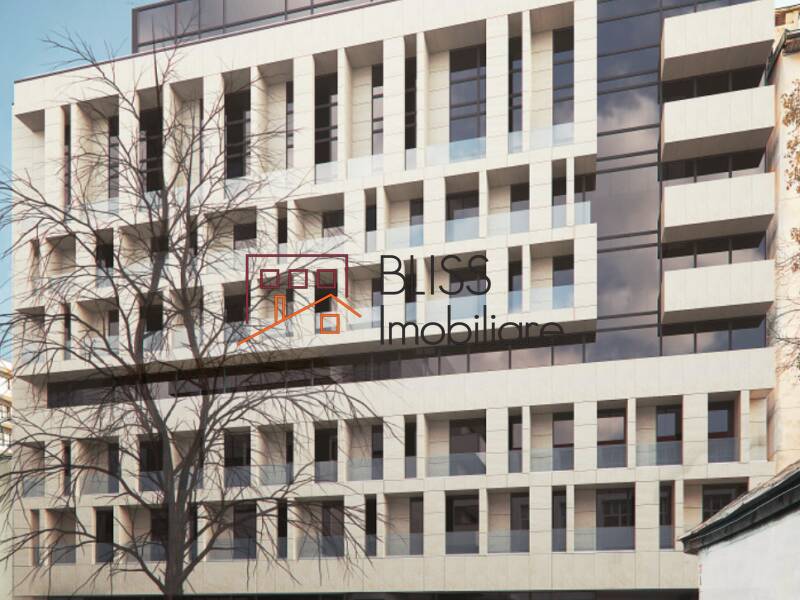 Office Space, Bucharest | Bliss Imobiliare / Photo 4 - BLISS Imobiliare