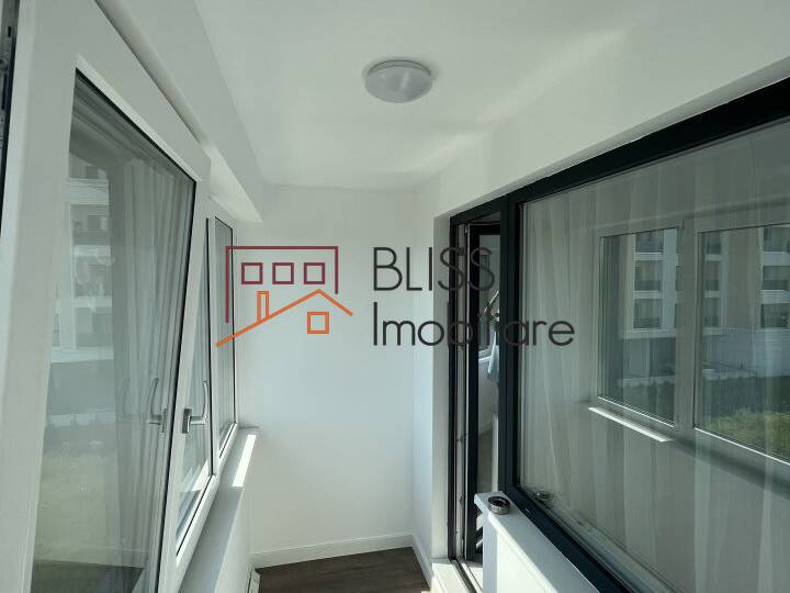 Modern 1-Bedroom Apartment, Bucharest / Ilfov | Bliss Imobiliare / Photo 7 - BLISS Imobiliare