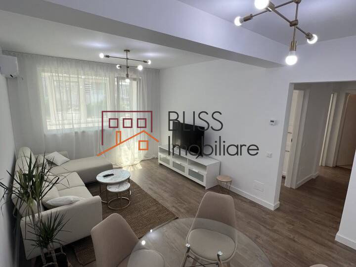 Modern 1-Bedroom Apartment, Bucharest / Ilfov | Bliss Imobiliare / Photo 2 - BLISS Imobiliare