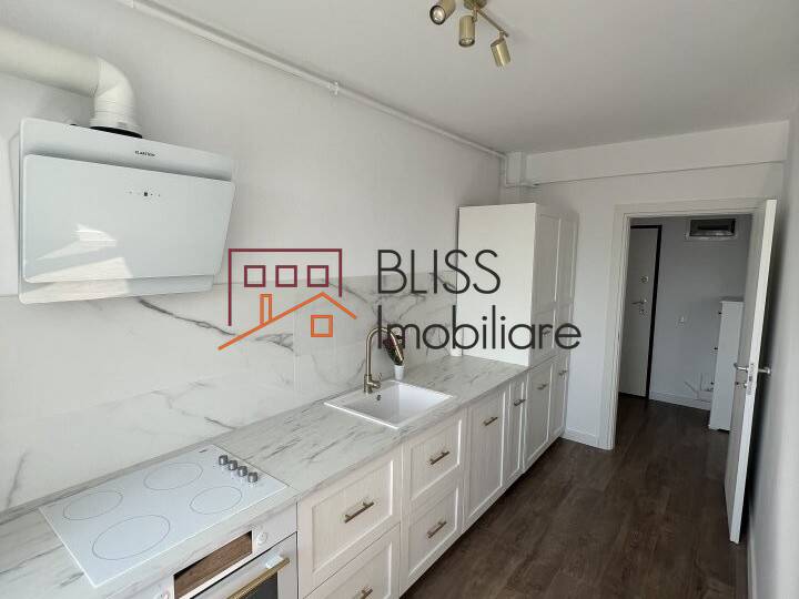 Modern 1-Bedroom Apartment, Bucharest / Ilfov | Bliss Imobiliare / Photo 5 - BLISS Imobiliare