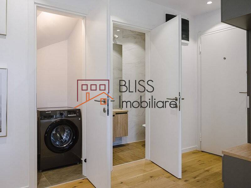 Vila de Vanzare Iancu Nicolae | Pipera - 5 Camere - ID:109509 | Bliss Imobiliare / Photo 5 - BLISS Imobiliare