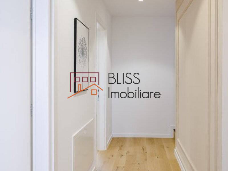 Villa for Sale Iancu Nicolae | Pipera, Bucharest / Ilfov - 4 Bedroom - ID:109509 | Bliss Imobiliare / Photo 6 - BLISS Imobiliare
