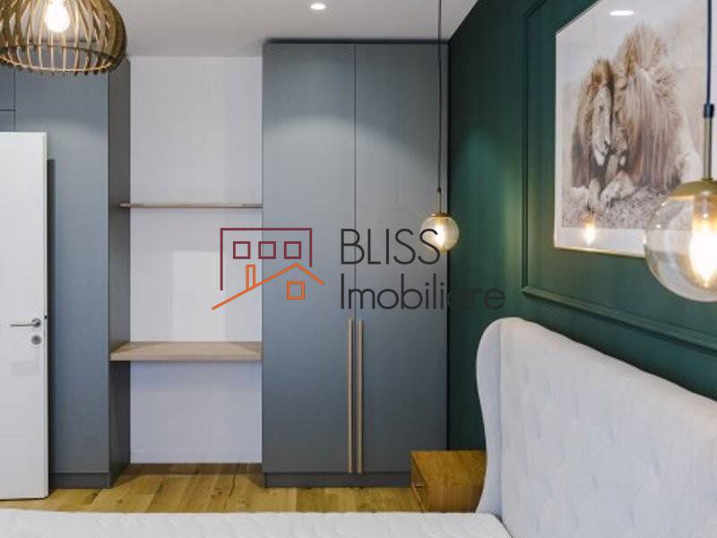 Vila de Vanzare Iancu Nicolae | Pipera - 5 Camere - ID:109509 | Bliss Imobiliare / Photo 8 - BLISS Imobiliare