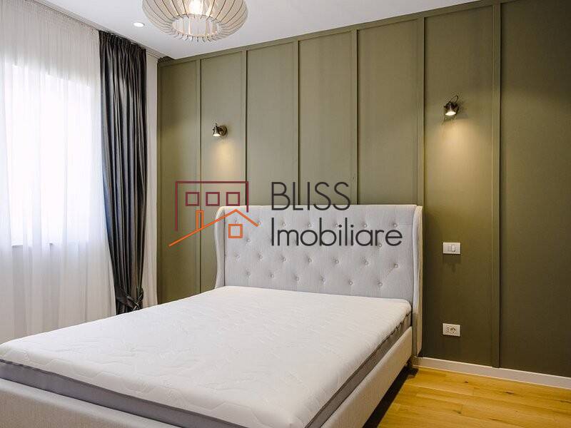 Vila de Vanzare Iancu Nicolae | Pipera - 5 Camere - ID:109509 | Bliss Imobiliare / Photo 9 - BLISS Imobiliare