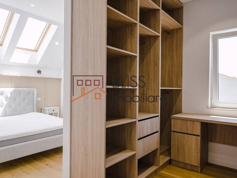 Vila de Vanzare Iancu Nicolae | Pipera - 5 Camere - ID:109509 | Bliss Imobiliare / Photo 11 - BLISS Imobiliare