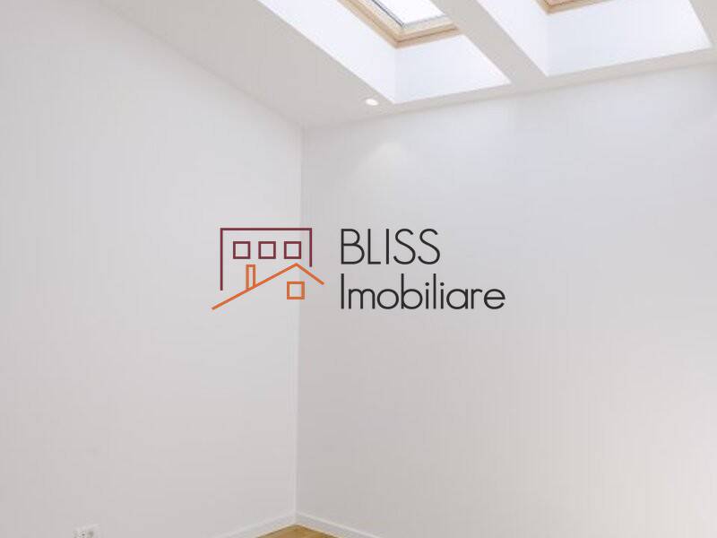 Villa for Sale Iancu Nicolae | Pipera, Bucharest / Ilfov - 4 Bedroom - ID:109509 | Bliss Imobiliare / Photo 12 - BLISS Imobiliare