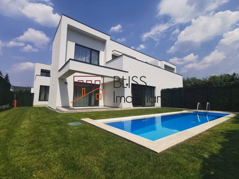 Vila Cu 5 Camere In Zona Iancu Nicolae | Bliss Imobiliare / Photo 1 - BLISS Imobiliare
