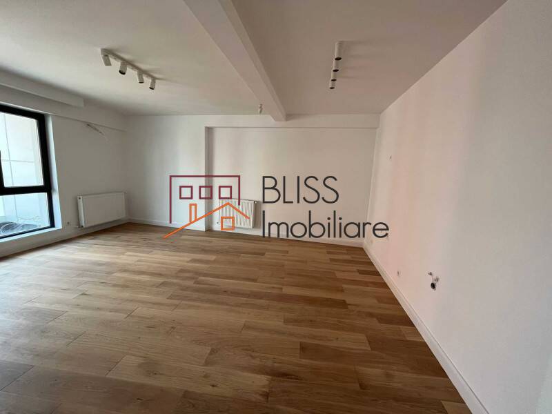Apartment for Sale Herastrau | Nordului, Bucharest - 2 Bedroom - ID:109583 | Bliss Imobiliare / Photo 1 - BLISS Imobiliare