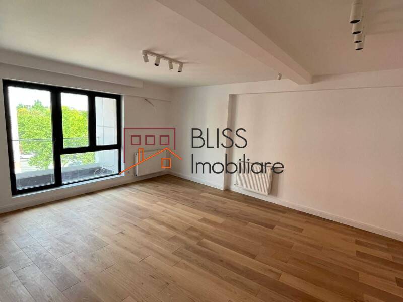 Apartment for Sale Herastrau | Nordului, Bucharest - 2 Bedroom - ID:109583 | Bliss Imobiliare / Photo 2 - BLISS Imobiliare