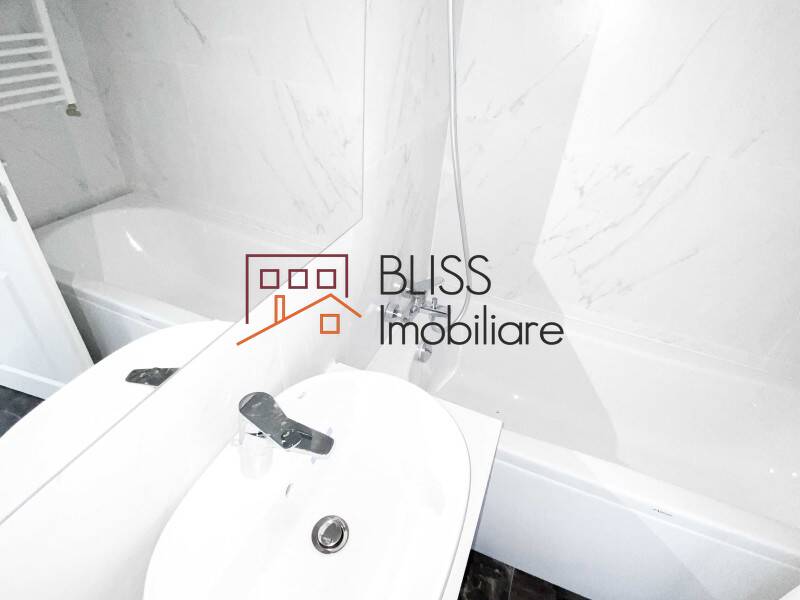 Apartment for Sale Herastrau | Nordului, Bucharest - 2 Bedroom - ID:109583 | Bliss Imobiliare / Photo 4 - BLISS Imobiliare