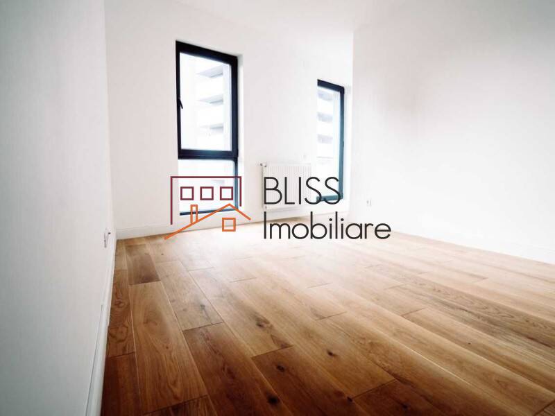 Apartament de Vanzare Herastrau | Nordului - 3 Camere - ID:109583 | Bliss Imobiliare / Photo 3 - BLISS Imobiliare