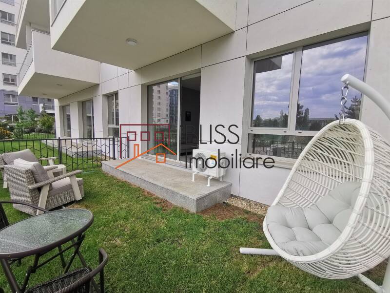 Apartament de Inchiriat Domenii | 1 Mai | Grivitei - 2 Camere - ID:109590 | Bliss Imobiliare / Photo 1 - BLISS Imobiliare