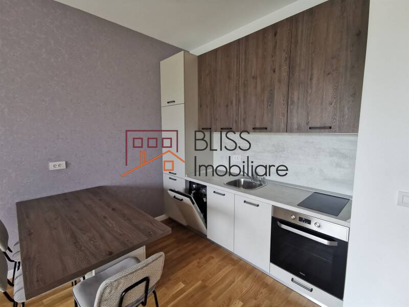 Apartament de Inchiriat Domenii | 1 Mai | Grivitei - 2 Camere - ID:109590 | Bliss Imobiliare / Photo 7 - BLISS Imobiliare