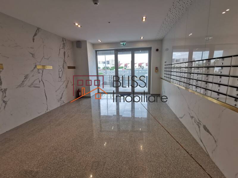 Apartament de Inchiriat Domenii | 1 Mai | Grivitei - 2 Camere - ID:109590 | Bliss Imobiliare / Photo 16 - BLISS Imobiliare